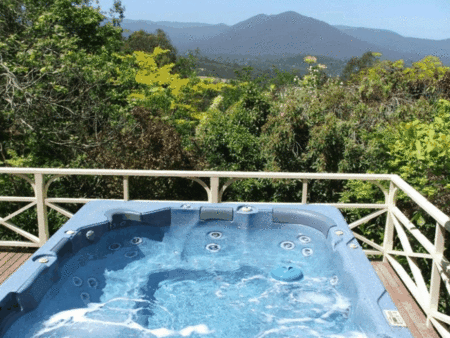 Healesville Garden Accommodation - Holiday Find 0