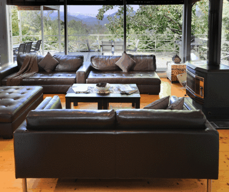 Healesville Garden Accommodation - Holiday Find 1