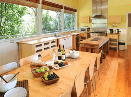 Healesville Garden Accommodation - Holiday Find 2