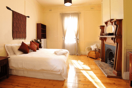 Healesville Garden Accommodation - Holiday Find 3