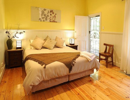 Healesville Garden Accommodation - Holiday Find 5