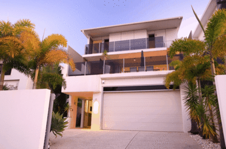 Alex Beach House - Holiday Find