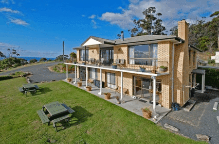 Bichenos Ocean View Retreat