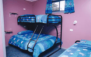 Homelea Accommodation Apartments - Holiday Find 0