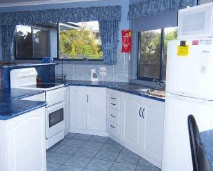 Homelea Accommodation Apartments - Holiday Find 2