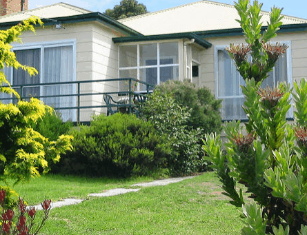 Lady Barron Holiday House - Holiday Find
