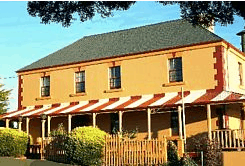 Meredith House