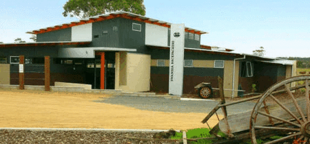 Swansea Backpacker Lodge