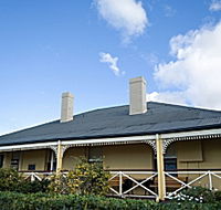 Tubby and Padman Boutique Accommodation