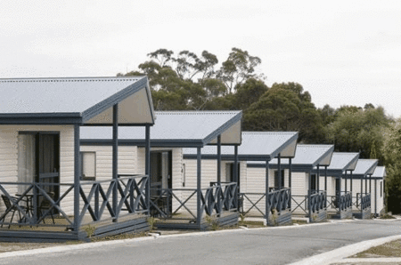 BIG4 St Helens Holiday Park - Holiday Find 0