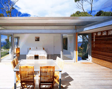 Avalon Coastal Retreat