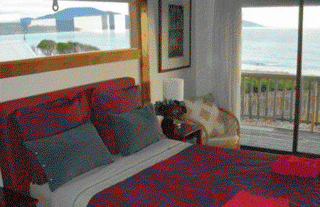 Aurora Beach Cottage - Holiday Find 1