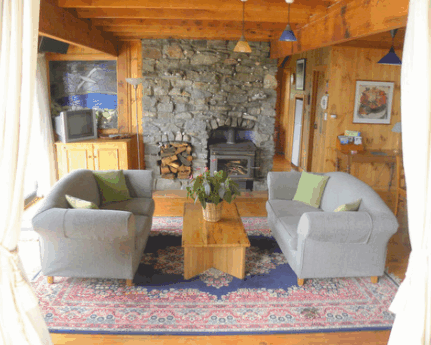 Aurora Beach Cottage - Holiday Find 3