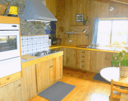 Aurora Beach Cottage - Holiday Find 4
