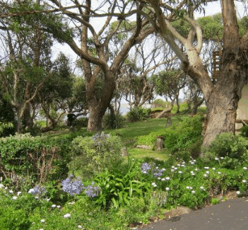 Anchlia Waterfront Cottage - Holiday Find 2