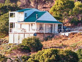 Palana Retreat - Holiday Find