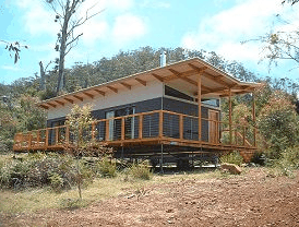 Freycinet Eco Retreat