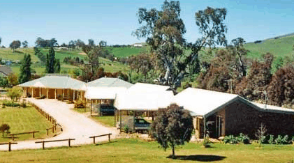 Banjos All Seasons Accommodation - Holiday Find