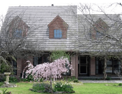 Mansfield House - Holiday Find