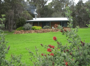 Woody Grange Chalets - Holiday Find