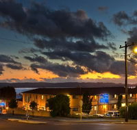 Best Western Albany Motel  Apartments - Holiday Find