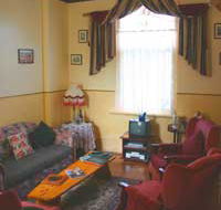 Vancouver House Bed  Breakfast - Holiday Find