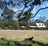 Charnigup Farm Bed  Breakfast - Holiday Find