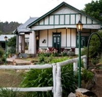 Balingup Rose Bed  Breakfast