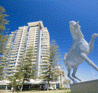 Mantra Broadbeach On The Park - Holiday Find