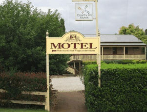 Berrima Bakehouse Motel - Holiday Find
