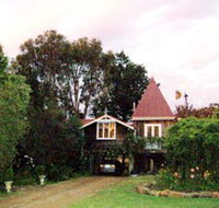 Windy Hollow