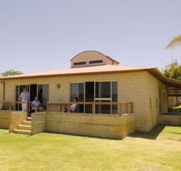 Discovery Holiday Parks - Koombana Bay - Holiday Find