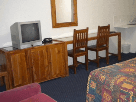 Bunbury Motel and Serviced Apartments - Holiday Find