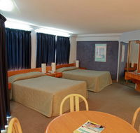 Quality Hotel Lord Forrest - Holiday Find