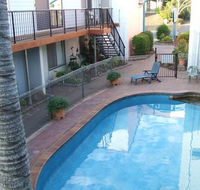 Bargara Beachfront Holiday Apartments - Holiday Find