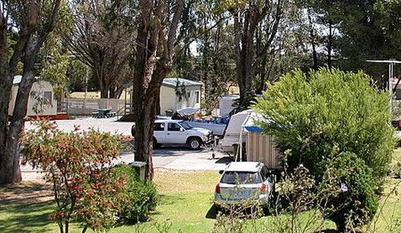 Yorketown Caravan Park - Holiday Find 0