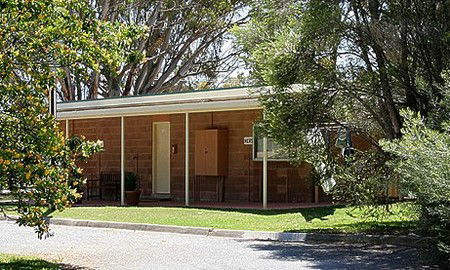 Yorketown Caravan Park - Holiday Find 2