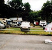 Windsor Gardens Caravan Park