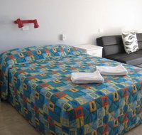 Tweed Central Motel - Holiday Find