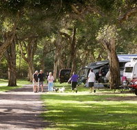 Beachfront Holiday Park - Holiday Find