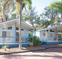 Jimmys Beach Holiday Park
