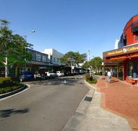 Forster Beach Holiday Park