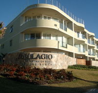Bellagio By The Sea - Holiday Find