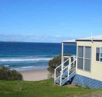Surfbeach Holiday Park - Holiday Find