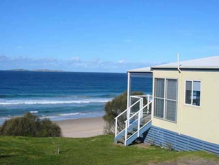 Surfbeach Holiday Park - Holiday Find 0