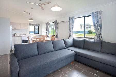 Surfbeach Holiday Park - Holiday Find 1