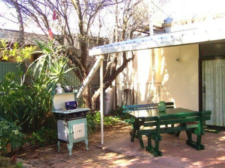 A Miner's Rest - Holiday Find 5