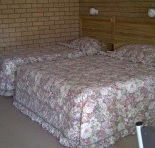 Aaron Inn Motel