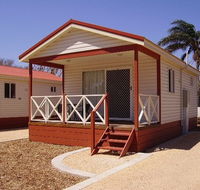 Outback Oasis Caravan Park - Holiday Find