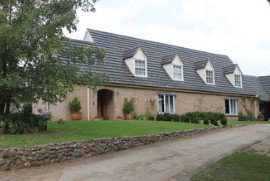 Adriana's Bed & Breakfast Country Retreat - Holiday Find 0